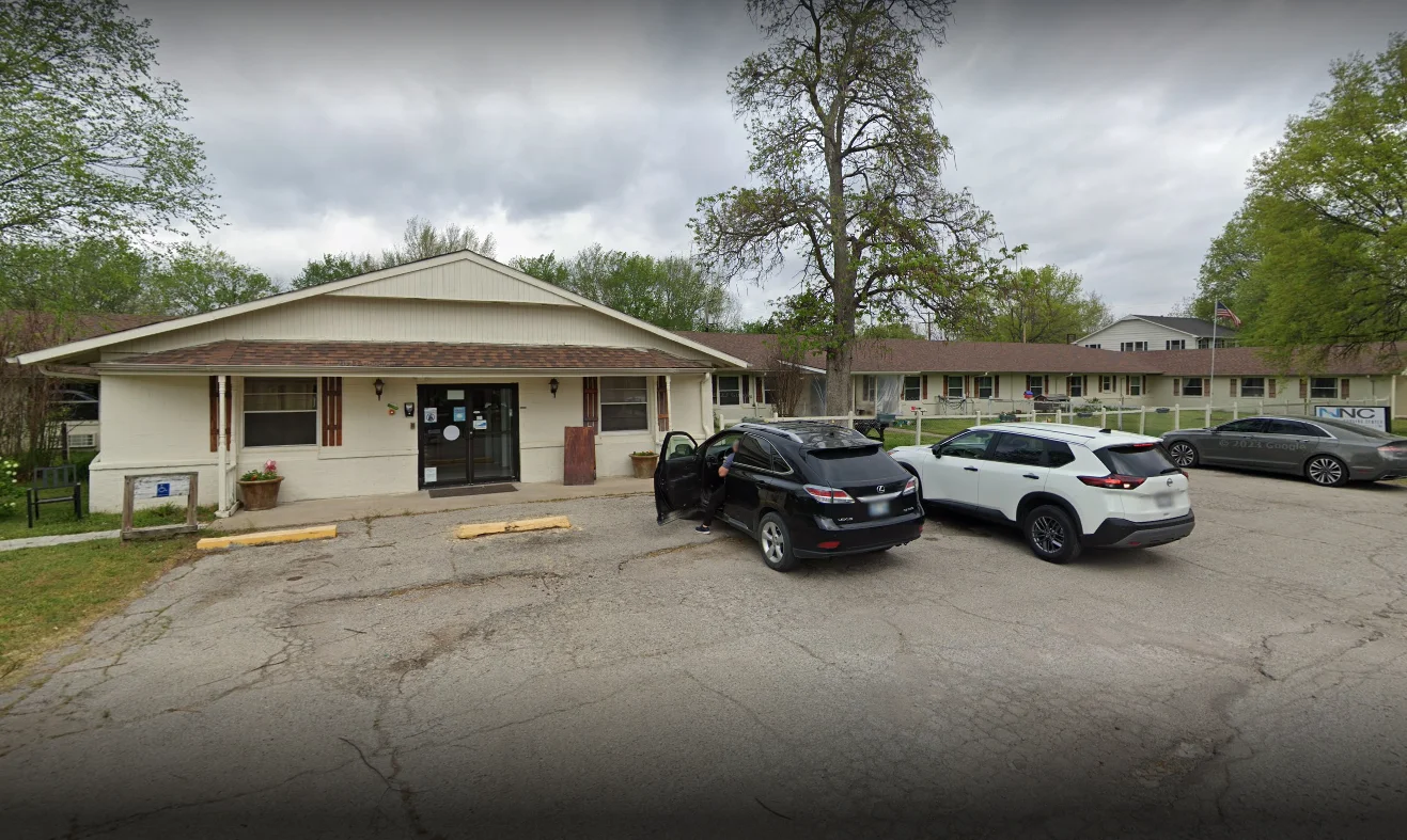 Image of Nowata Nursing Center (1)