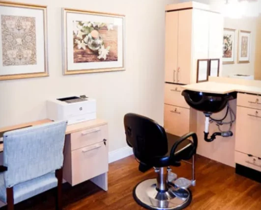 Image of Brookdale North Fremont (7)