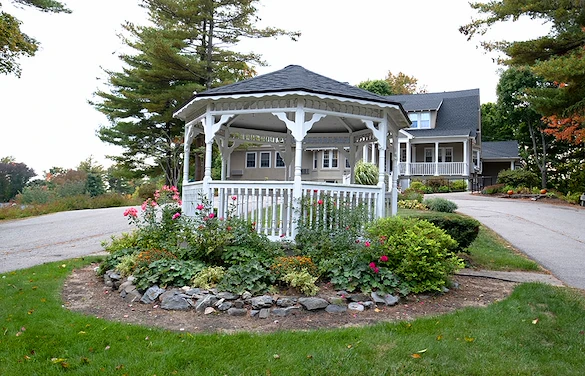 Image of Edgewood Centre (2)