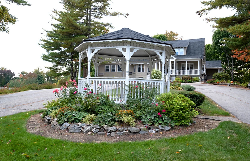 Image of Edgewood Centre (2)