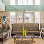 Image of Nursing and Rehabilitation At Hartsfield Village (3)