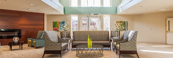 Image of Nursing and Rehabilitation At Hartsfield Village (3)