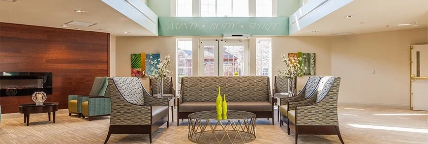 Image of Nursing and Rehabilitation At Hartsfield Village (3)