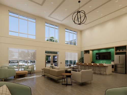 Image of Lexington Reserve (COMING SOON) (2)