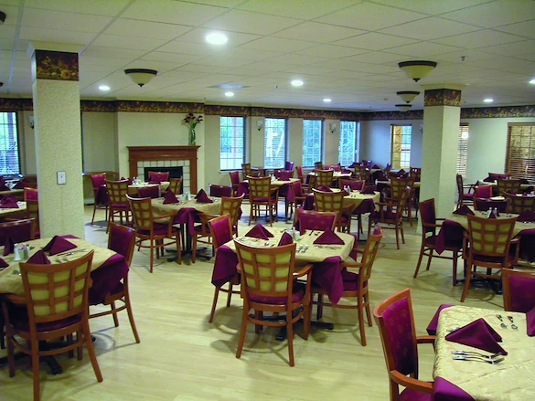 Image of Miller's Merry Manor Mooresville (7)