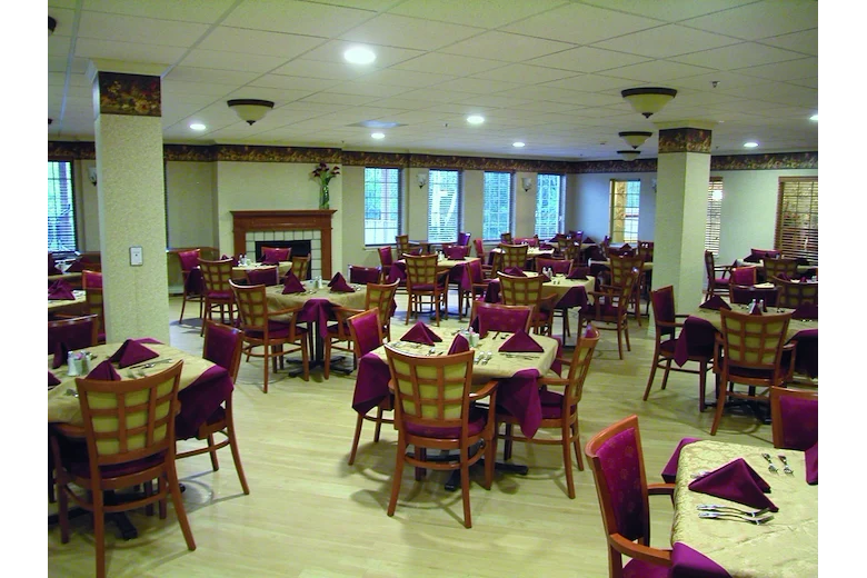 Image of Miller's Merry Manor Mooresville (7)