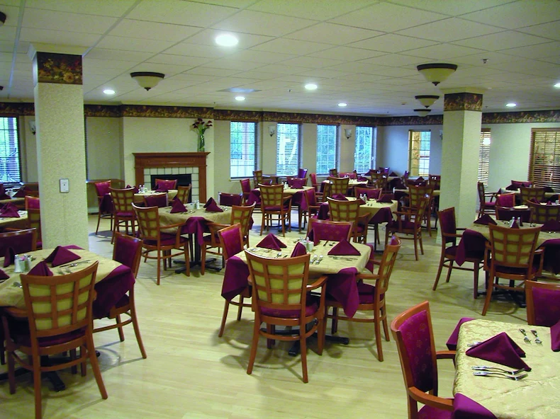 Image of Miller's Merry Manor Mooresville (7)