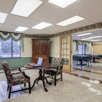 Image of Bethlehem South Skilled Nursing and Rehab (2)