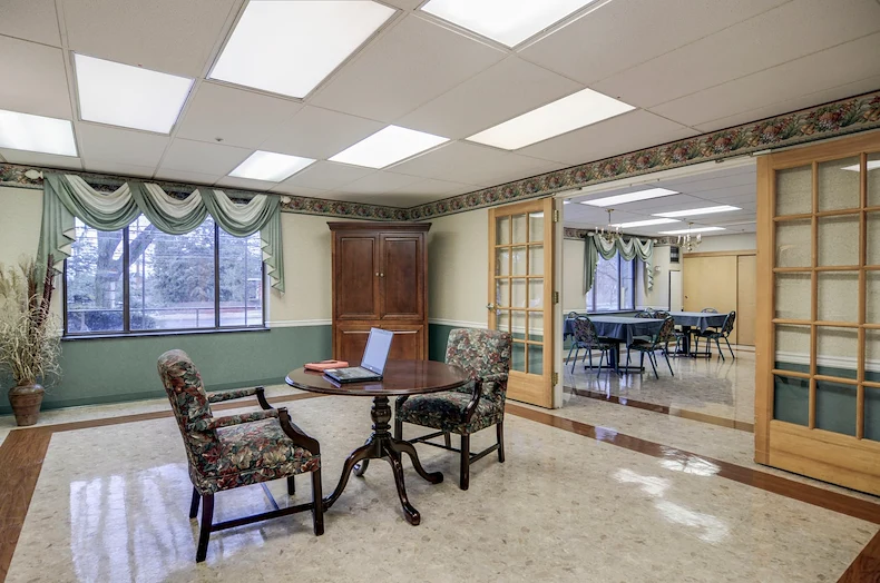 Image of Bethlehem South Skilled Nursing and Rehab (2)