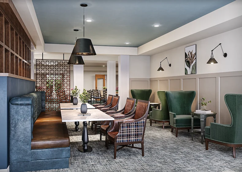 Image of The Pillars of Herman Town (3)