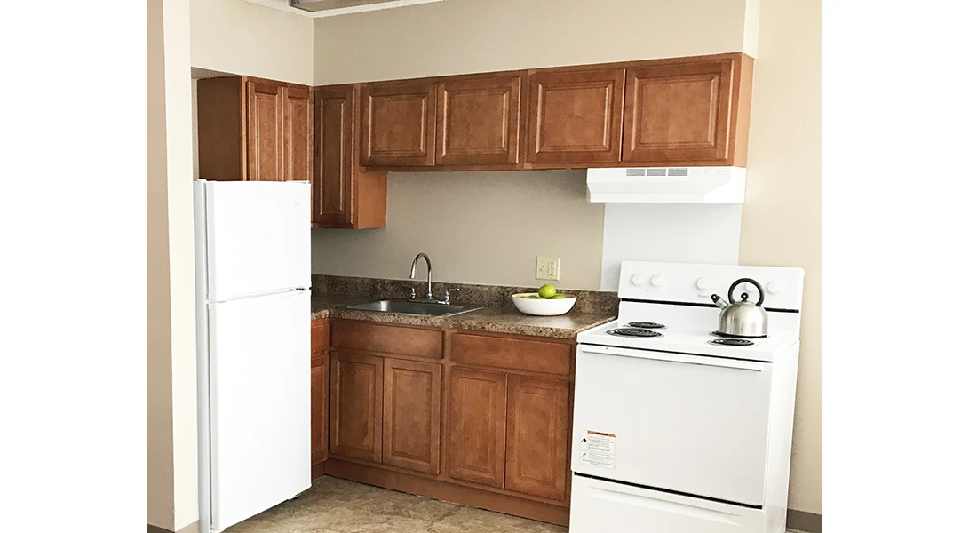 Image of City View Towers Senior Apartments (7)