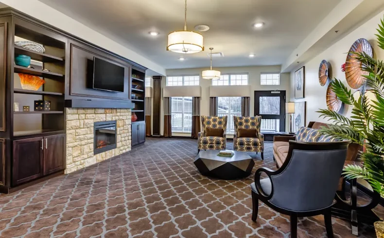 Image of The Springs At Stony Brook Skilled Services (5)