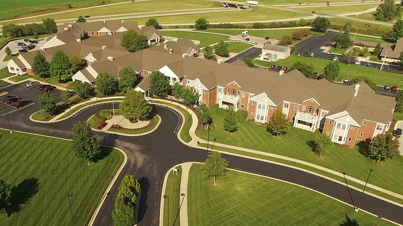 Image of Heritage Pointe Of Huntington (4)