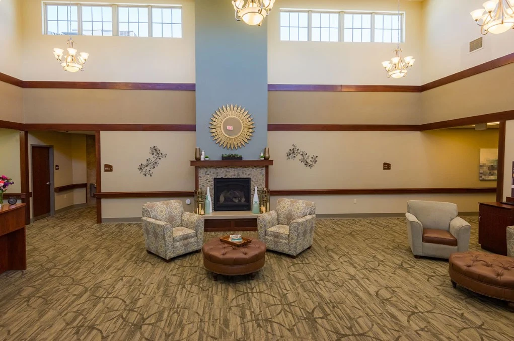 Image of Copper Trace Senior Living (3)