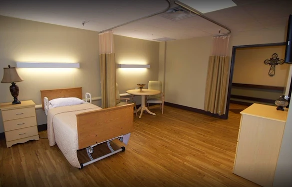 Image of Garland Nursing And Rehabilitation (2)