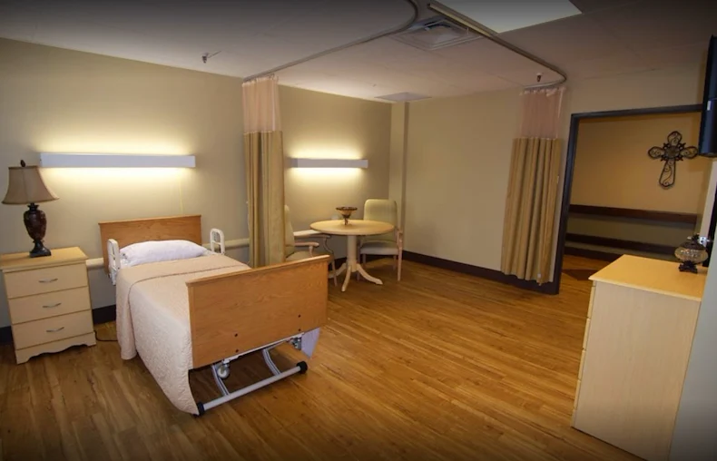 Image of Garland Nursing And Rehabilitation (2)