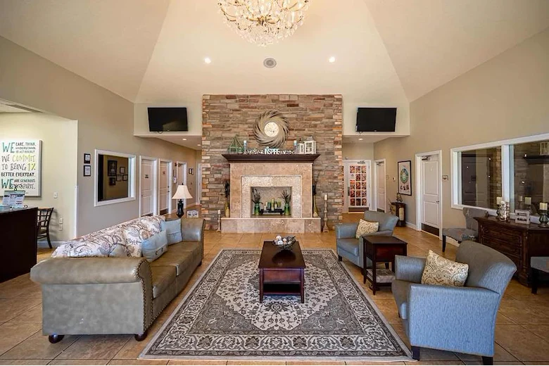 Image of Inspired Living at Ivy Ridge (9)