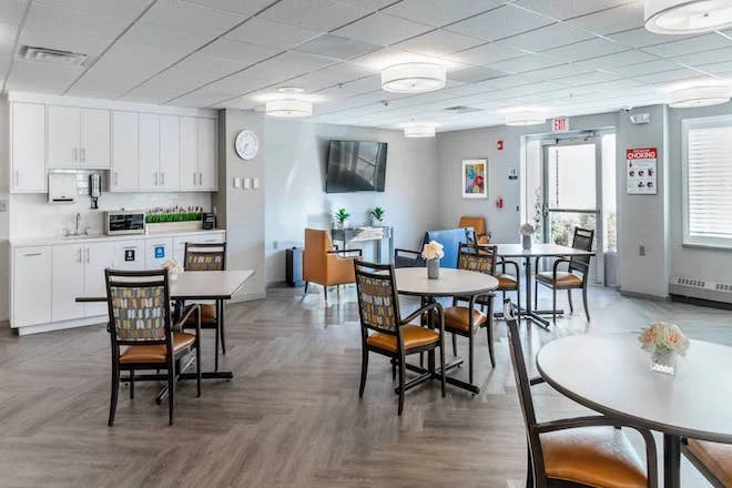 Image of Elderwood At Liverpool (4)