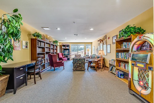 Image of Wildomar Senior Assisted Living (6)