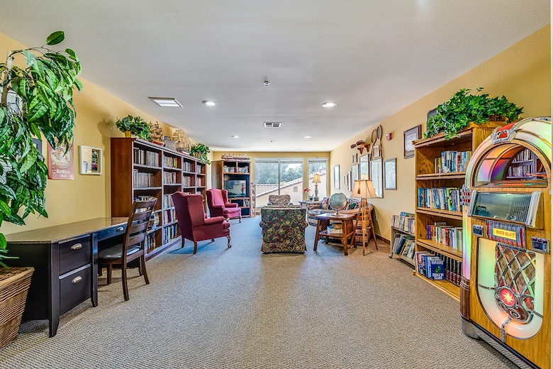 Image of Wildomar Senior Assisted Living (6)