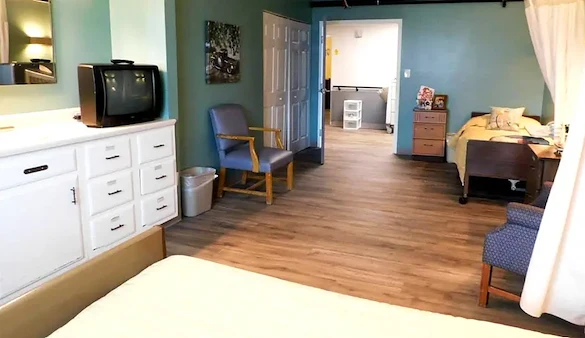 Image of Fairview Rehab & Healthcare (2)