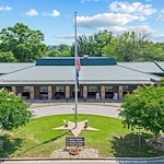 Image of E. Roy Stone Veterans Pavilion (1)