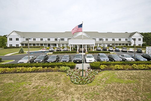 Image of Complete Care Holmdel (1)