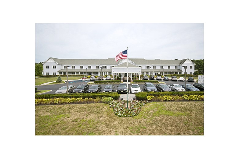 Image of Complete Care Holmdel (1)