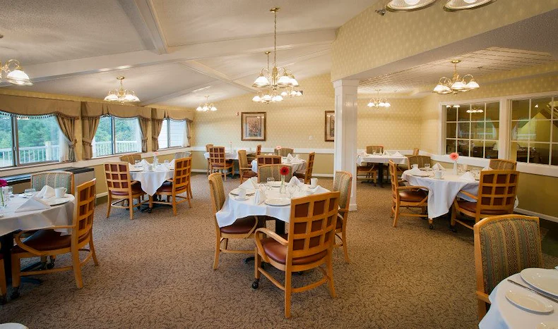 Image of Autumn House Williamsburg (3)