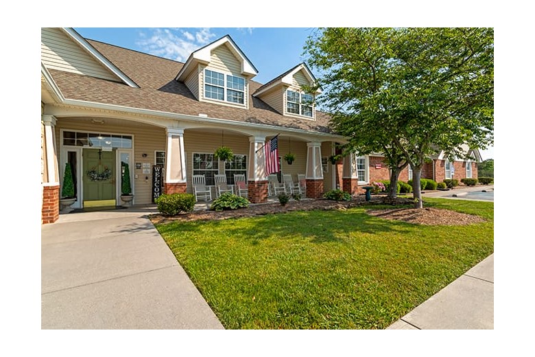 Image of Brookdale Kingsport (1)
