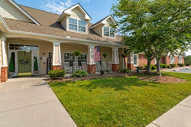 Image of Brookdale Kingsport (1)