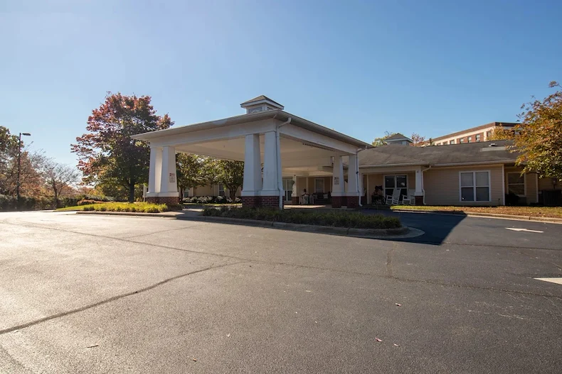 Image of Somerset Court of University Place (1)