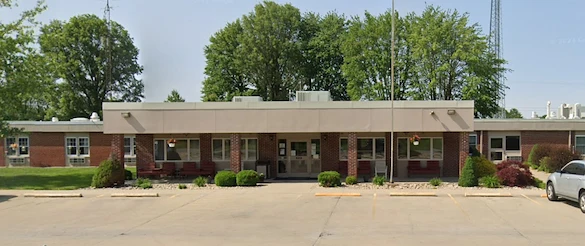 Image of Serenity Spring Senior Living at Jasonville (1)