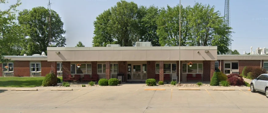 Image of Serenity Spring Senior Living at Jasonville (1)