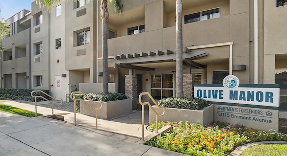 Image of Olive Manor (2)