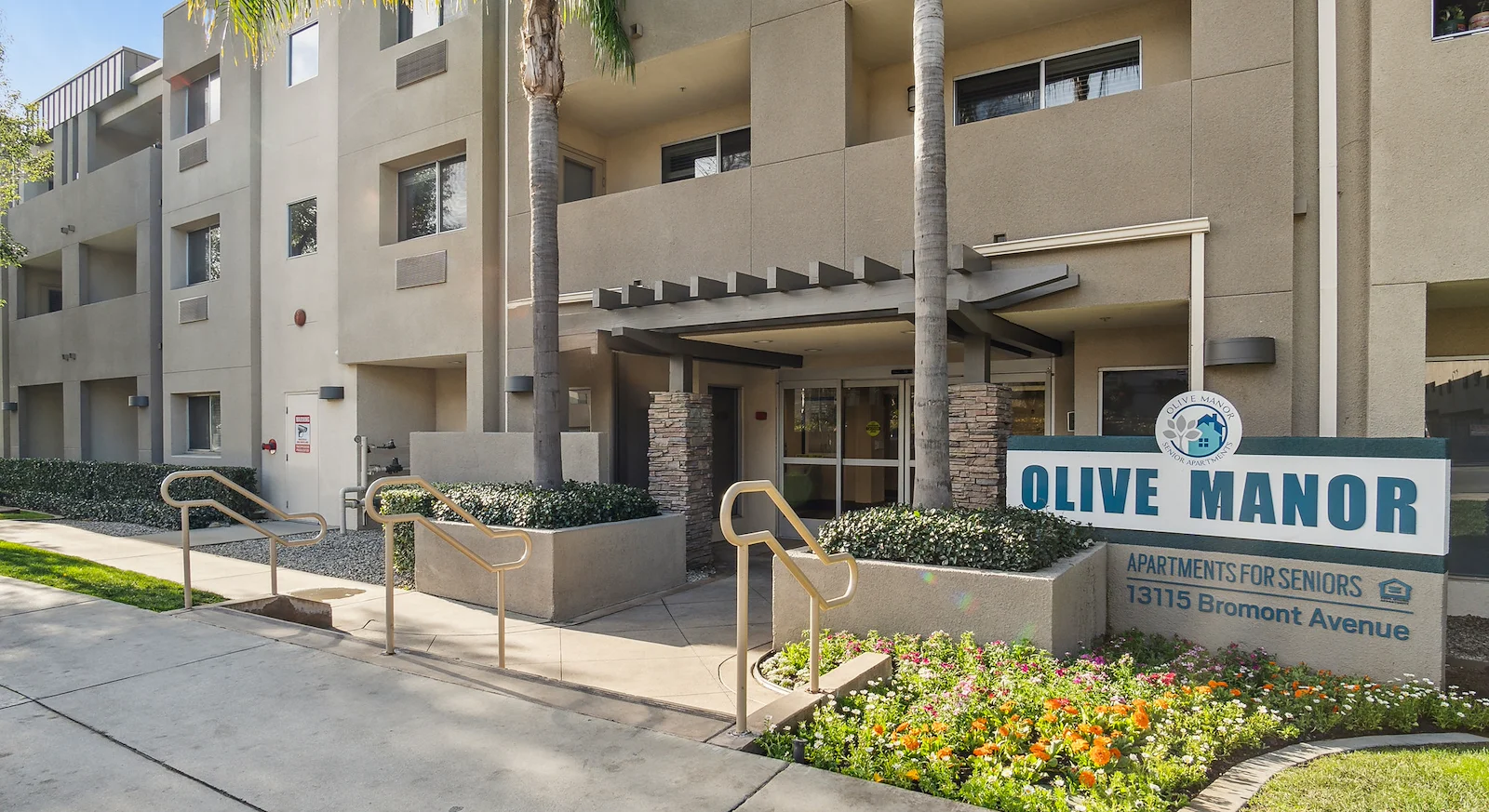 Image of Olive Manor (2)