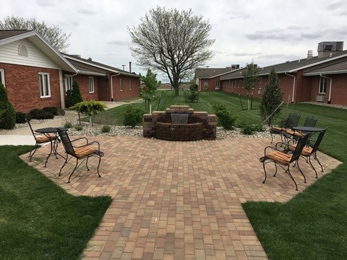 Image of Vancrest Of Delphos Health Center (1)