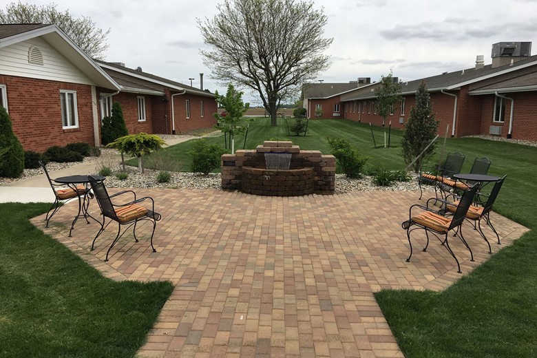 Image of Vancrest Of Delphos Health Center (1)