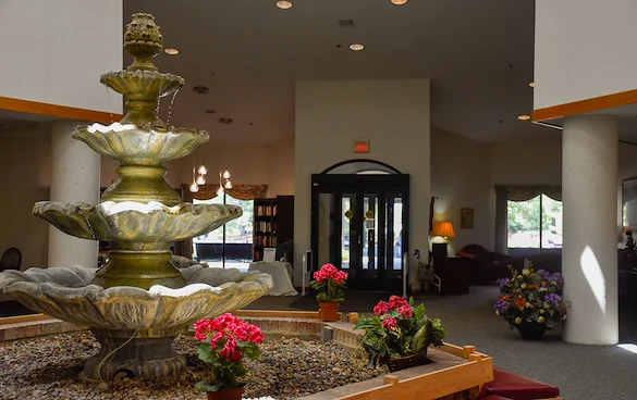 Image of Great Lakes Christian Homes (3)