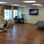 Image of Nhc Healthcare, Ft Sanders (10)