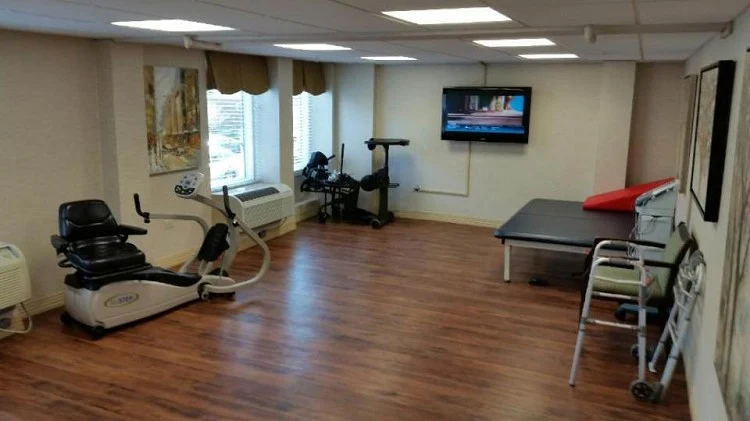 Image of Nhc Healthcare, Ft Sanders (10)