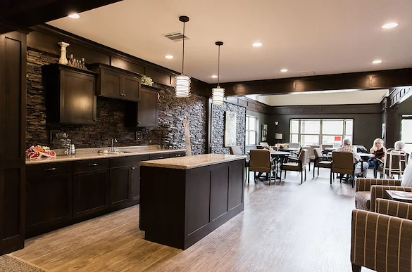 Image of StoneyBrook Suites of Dakota Dunes (2)