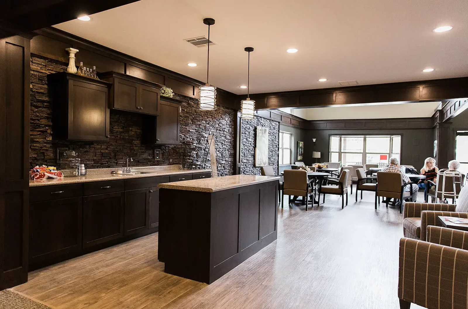 Image of StoneyBrook Suites of Dakota Dunes (2)