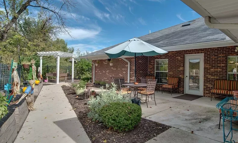 Image of Chestnut Glen Senior Living (3)