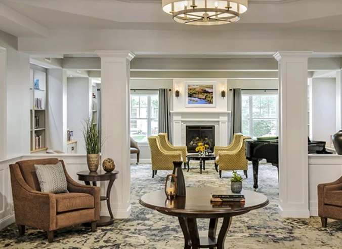 Image of Brightview Danvers (7)