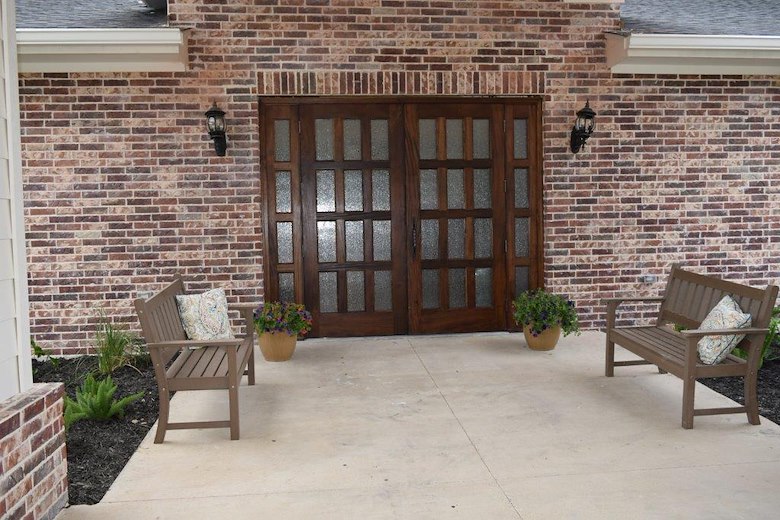 Image of Briarcliff Health Center (1)