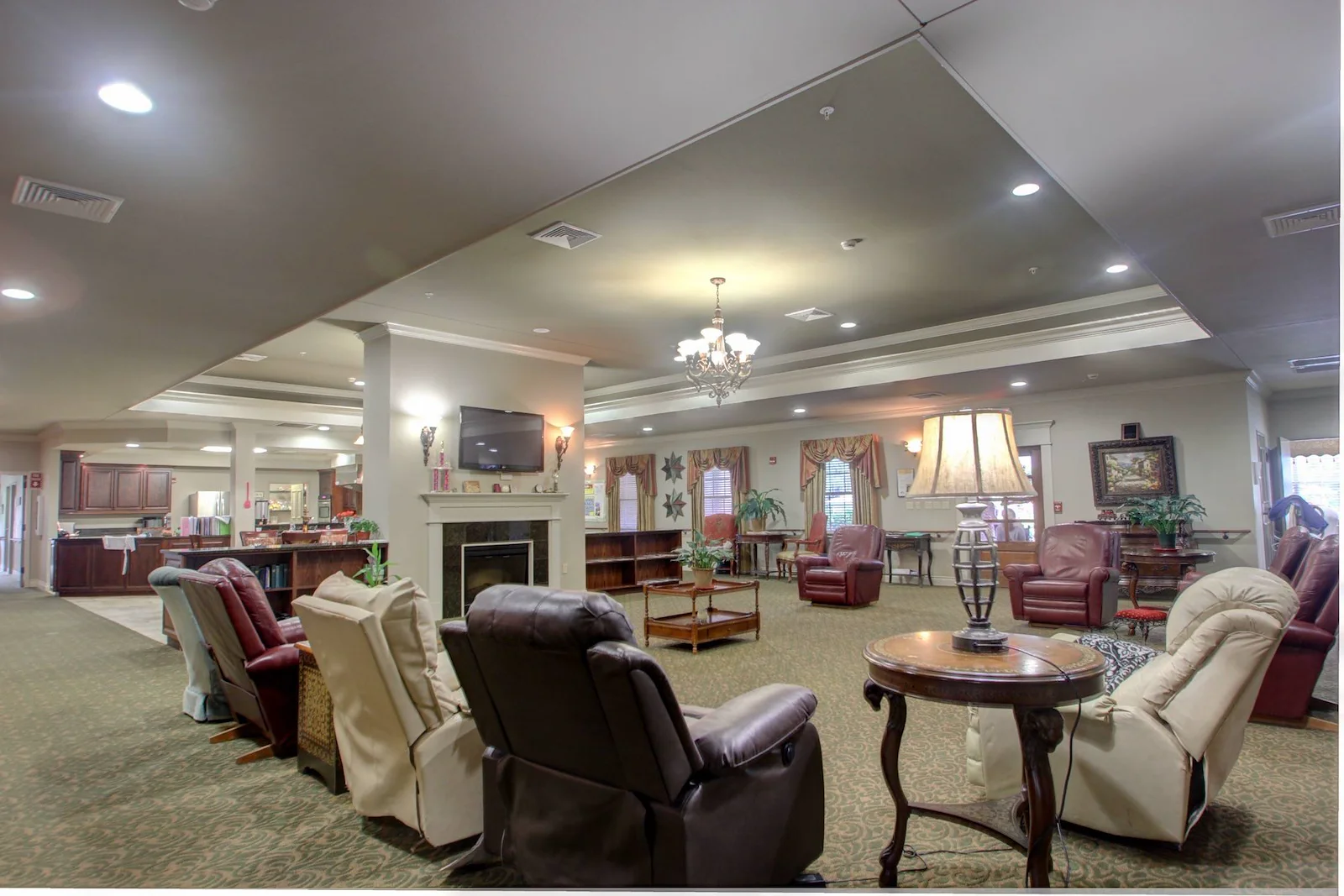 Image of The Green House Cottages Of Southern Hills (4)