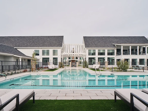 Image of Pebble Ranch Senior Living (1)