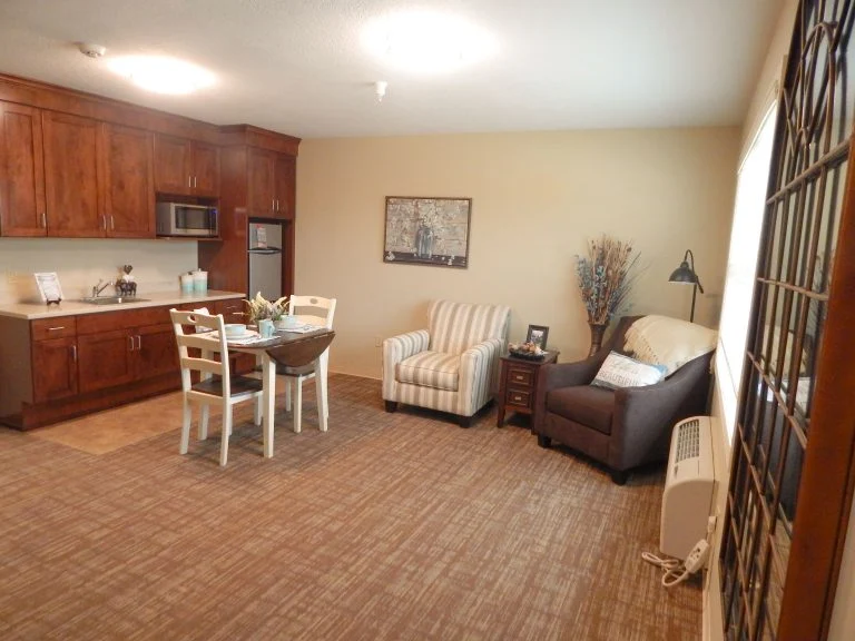 Image of St. Catherine's Manor of Fostoria Health Center (3)