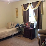 Image of A Daughter's Care - Shenandoah (6)